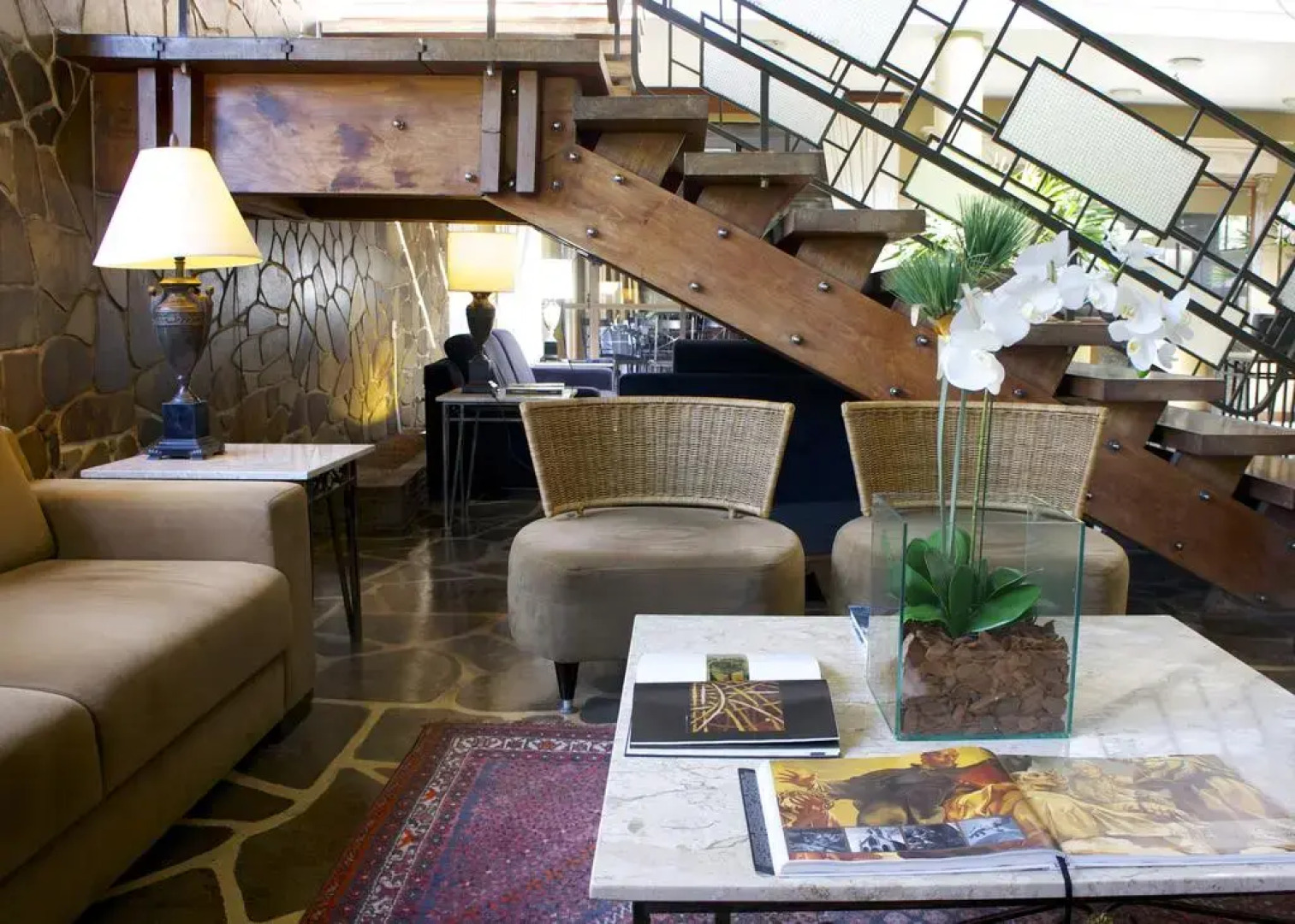 Sky Samuara Hotel Caxias do Sul