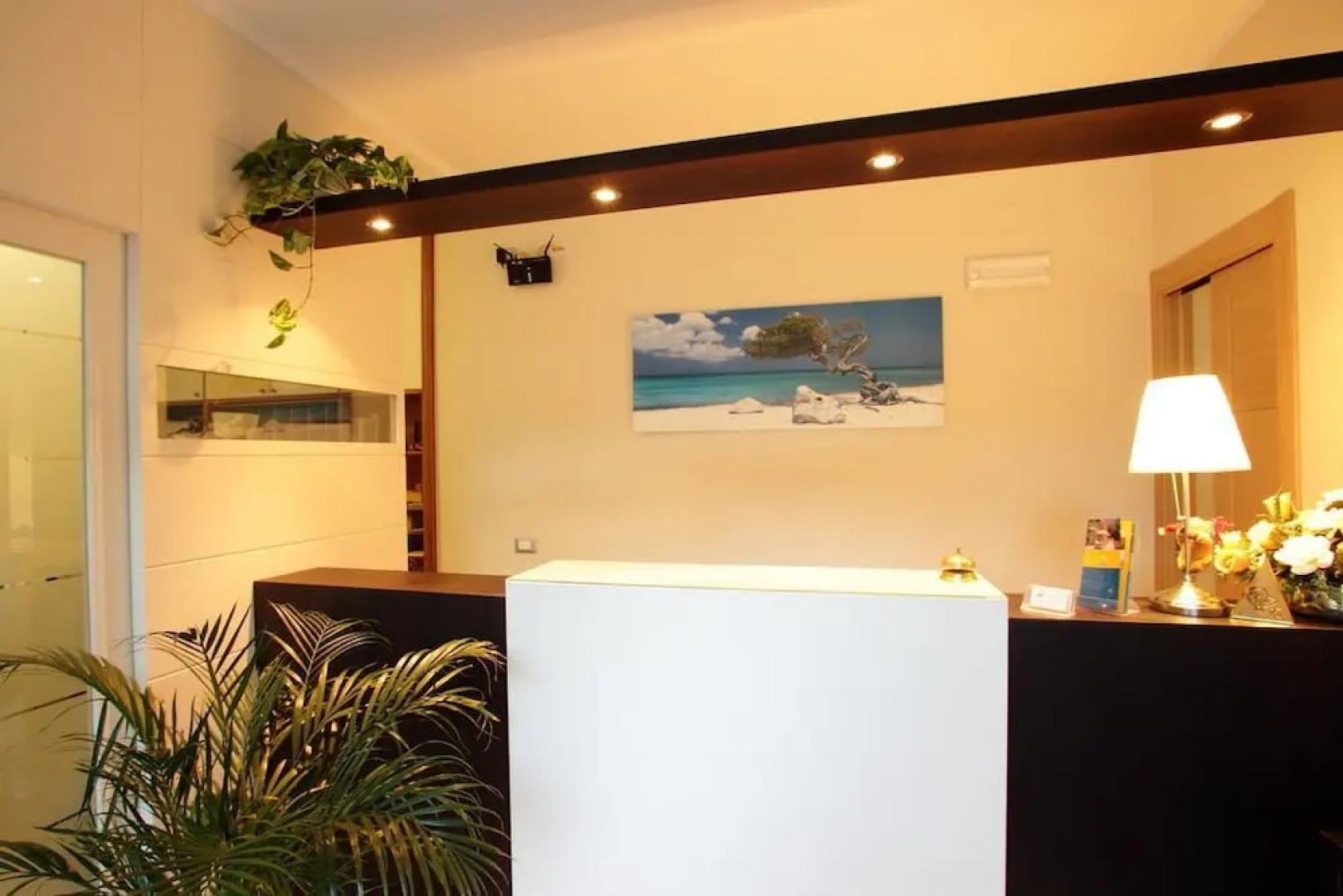 Residence Casa Di Caccia