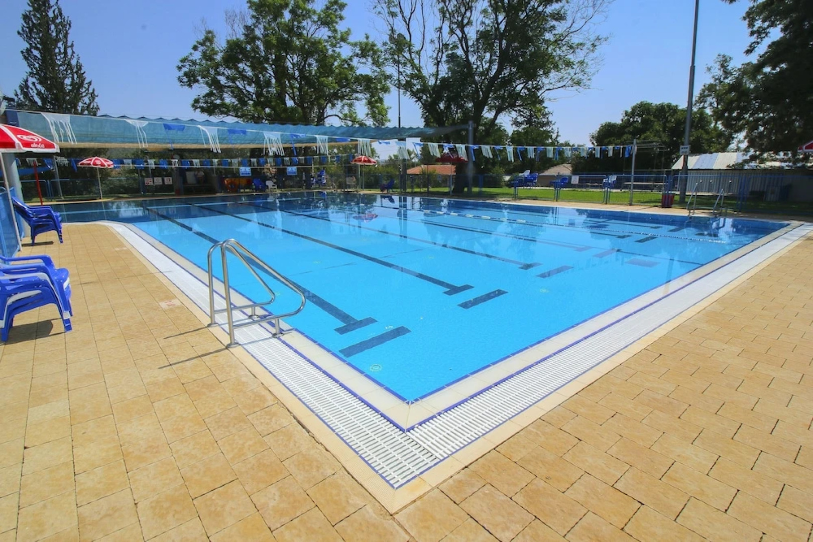 Amiad Country Lodging