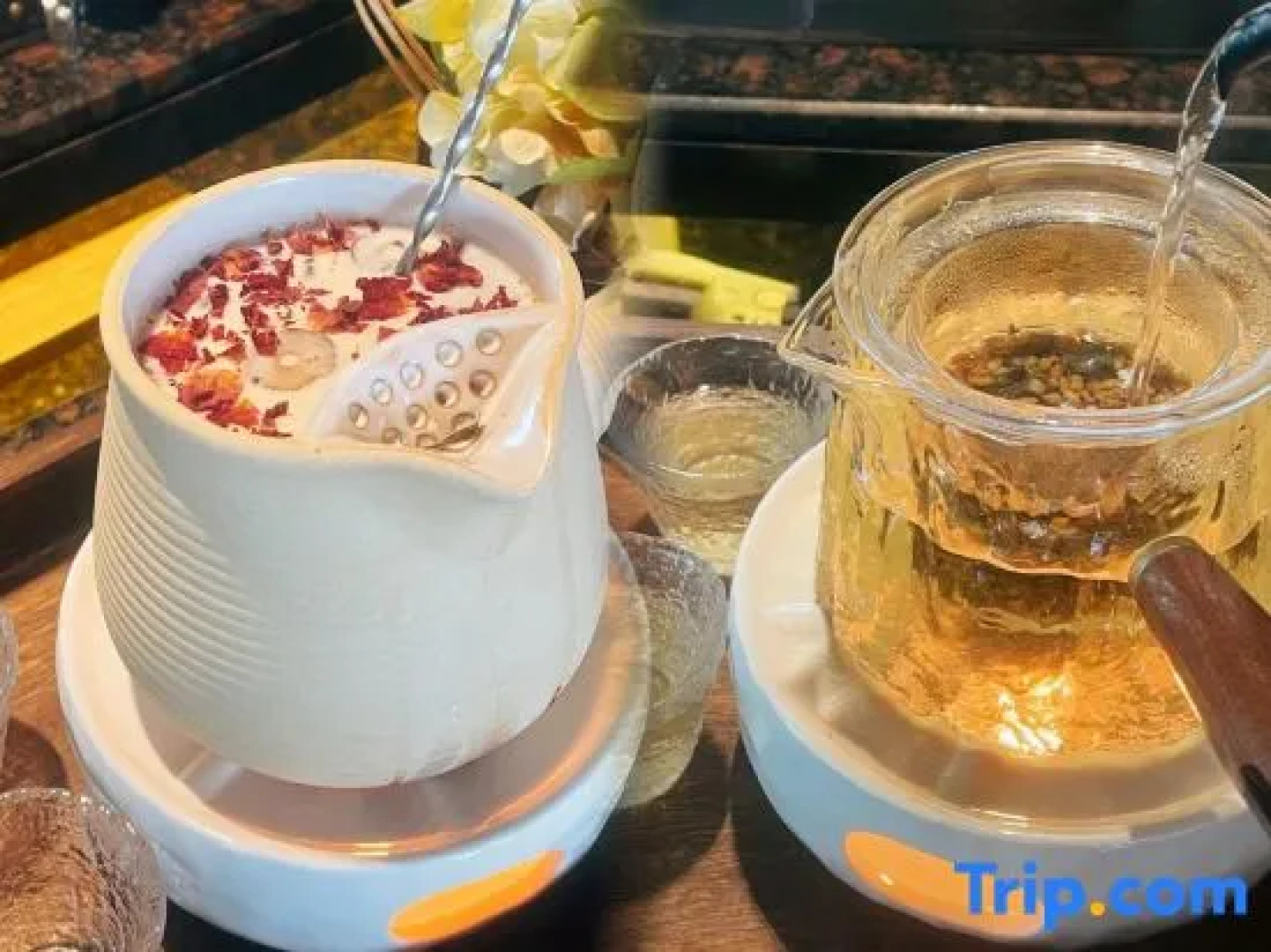 Relais & Chateaux·The Dreamland Resort