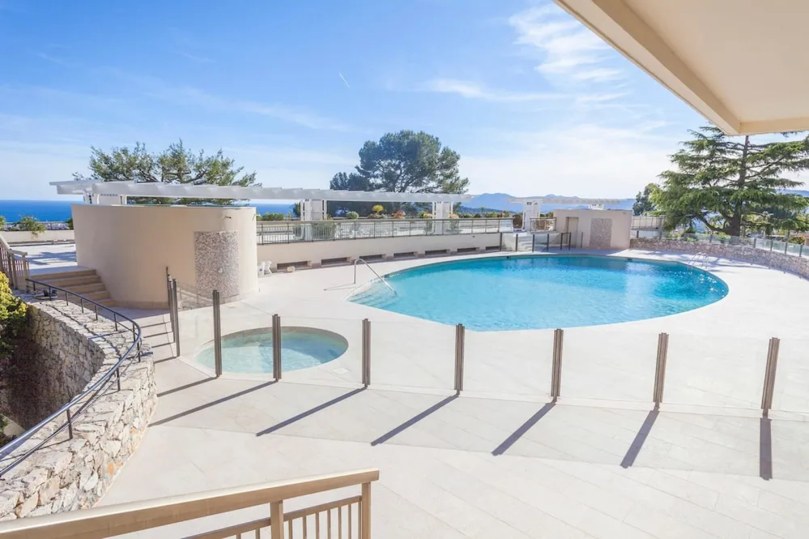 Terrasses du soleil Apartment 2