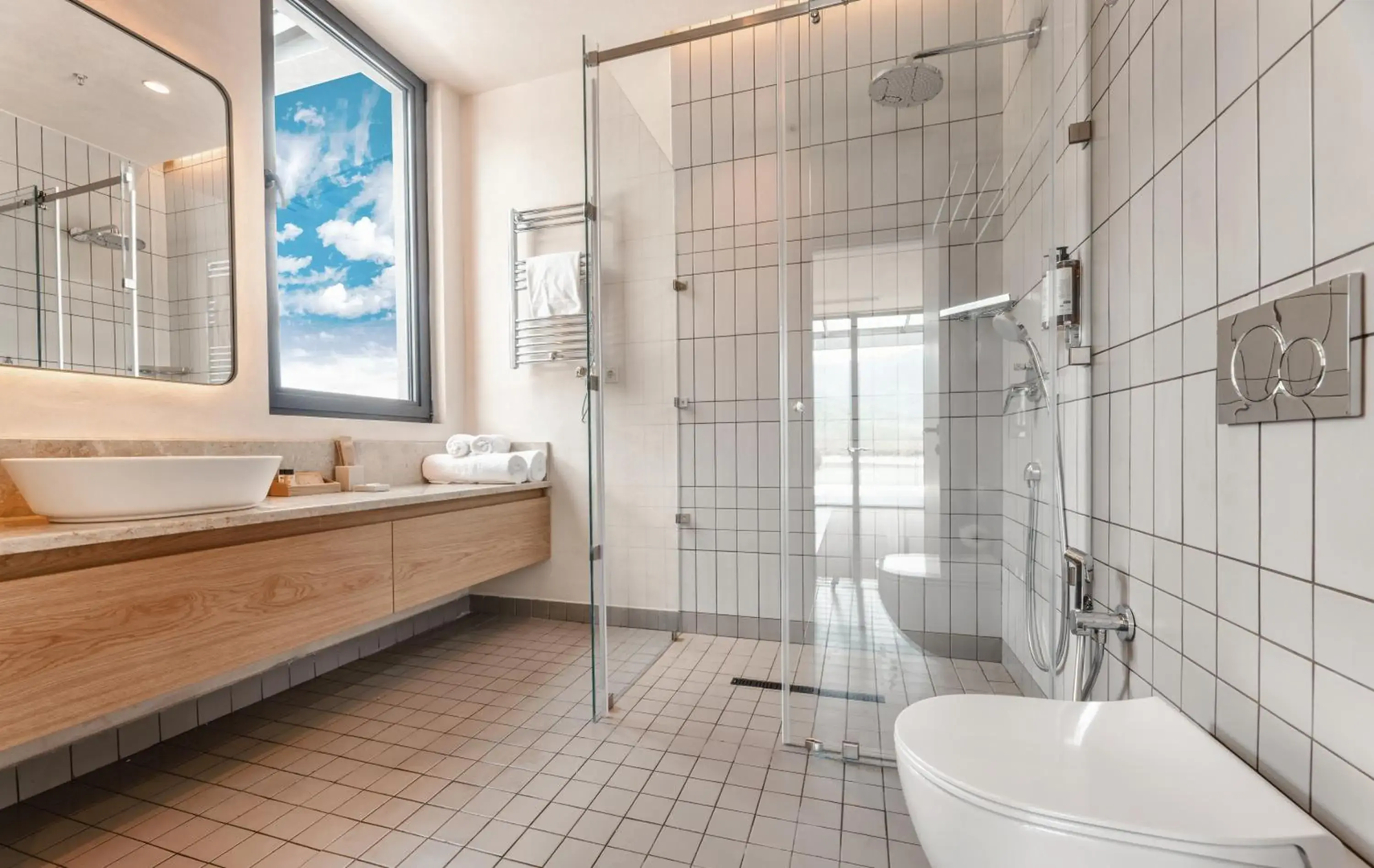 Курорт Kvareli Lake