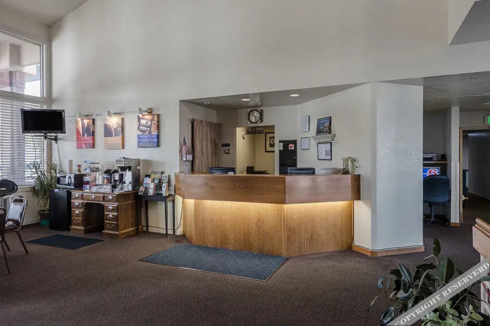 Richfield Travelodge