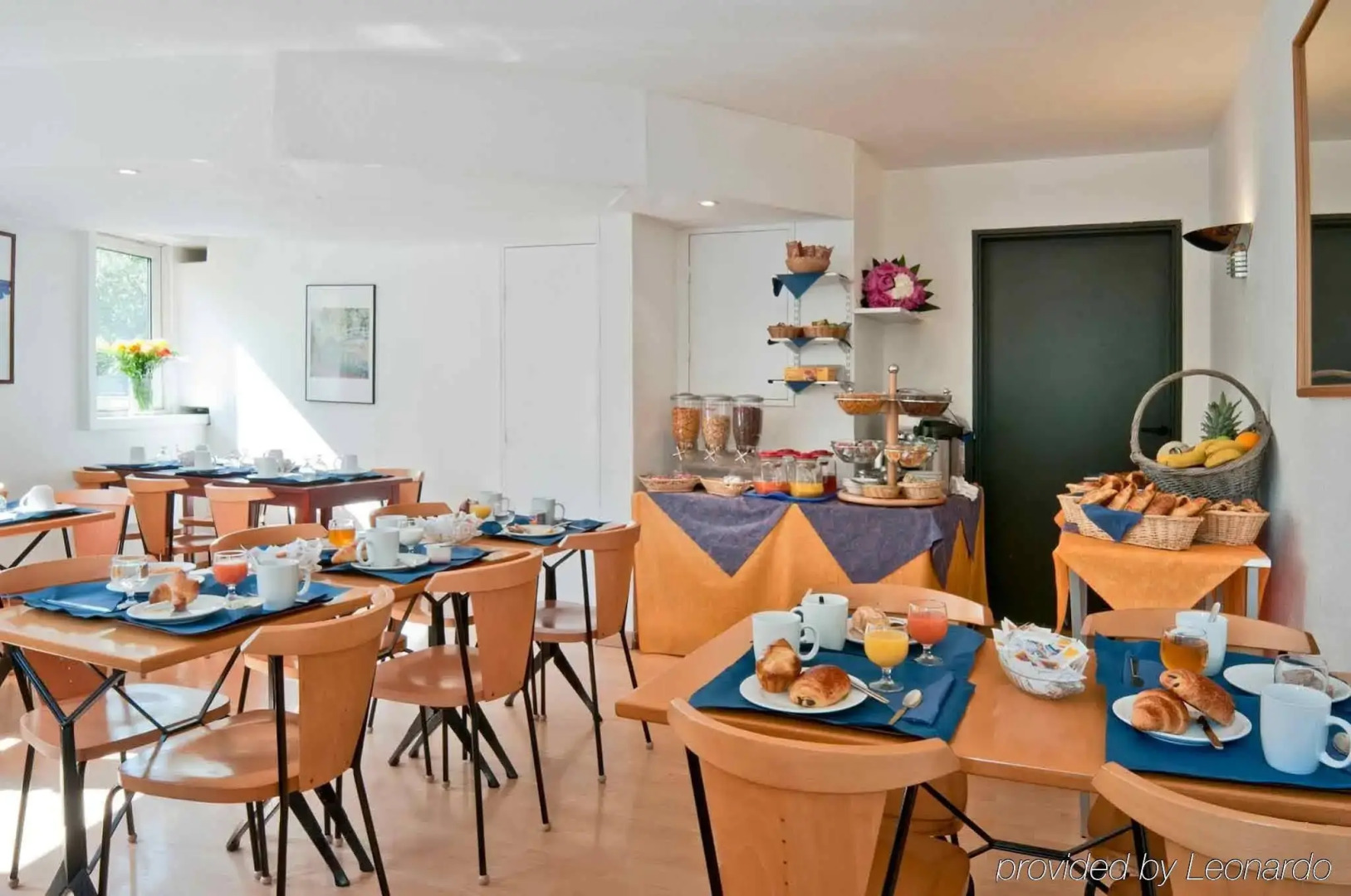 Aparthotel Adagio Access La Défense Place Charras