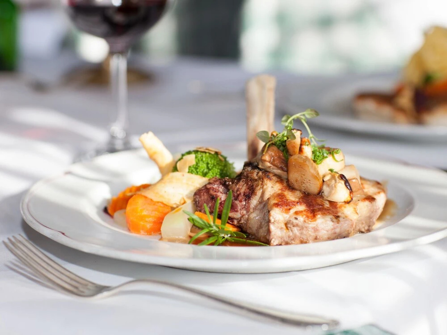 Hotel Gasthaus Adler