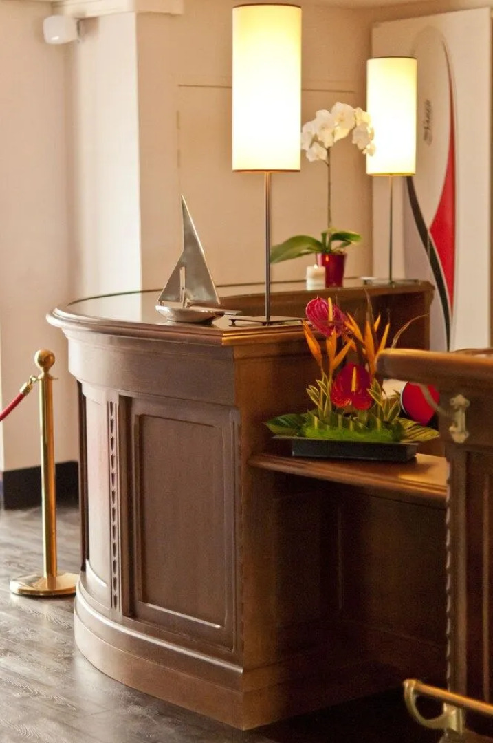 La Frégate - Bidart - Hôtel by Miléade