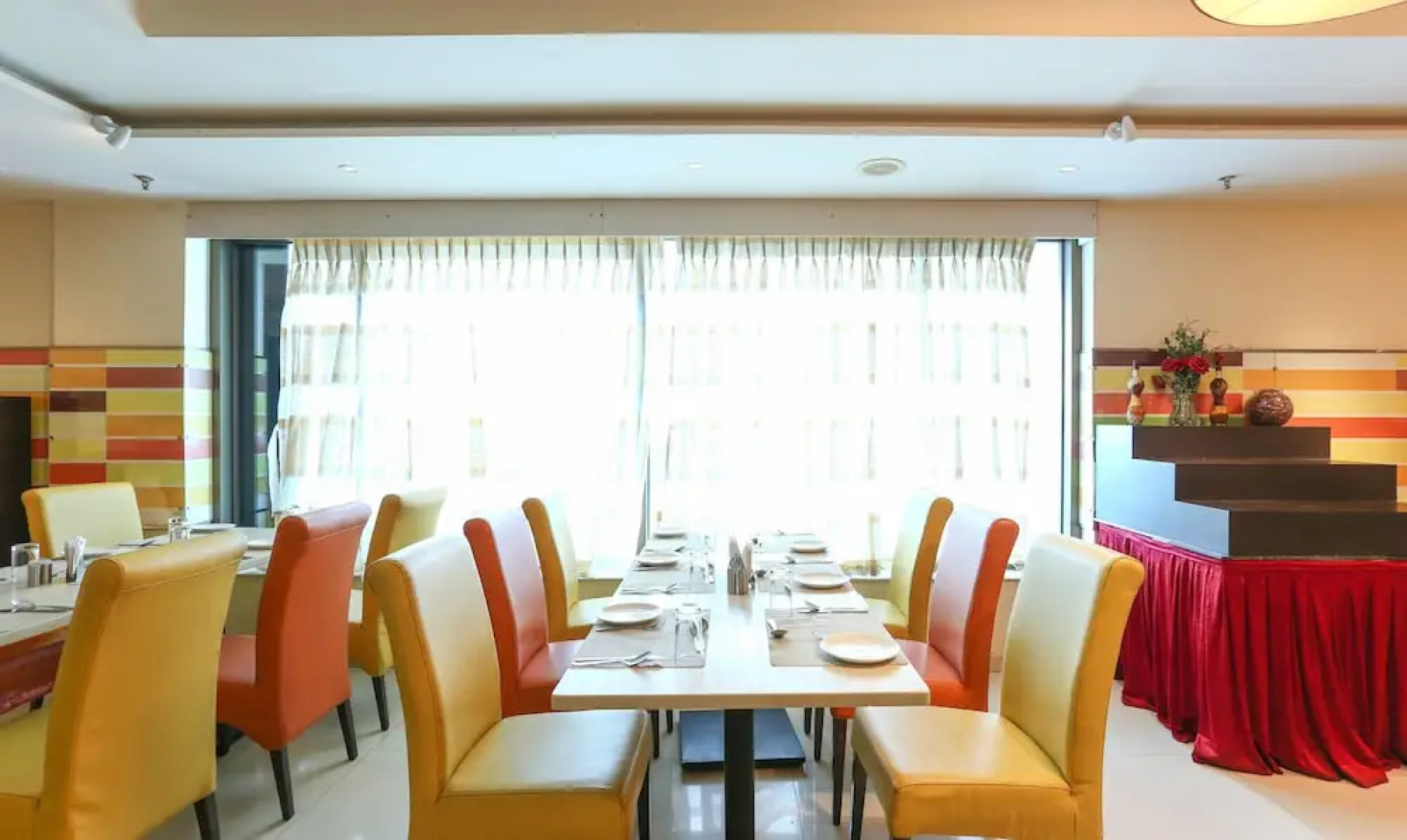 United 21 Hotel - Hyderabad