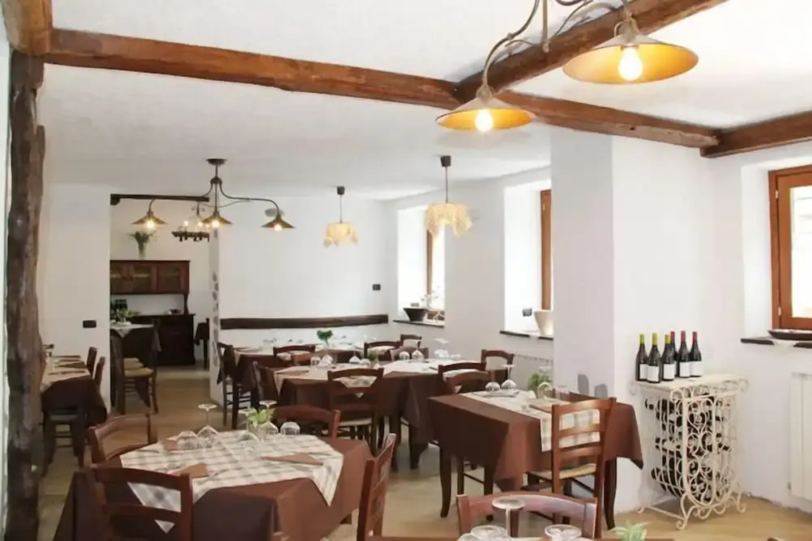 Agriturismo ai Grassi e Lunghi