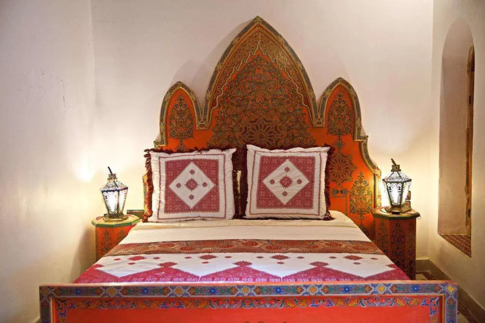 Riad Ouliya