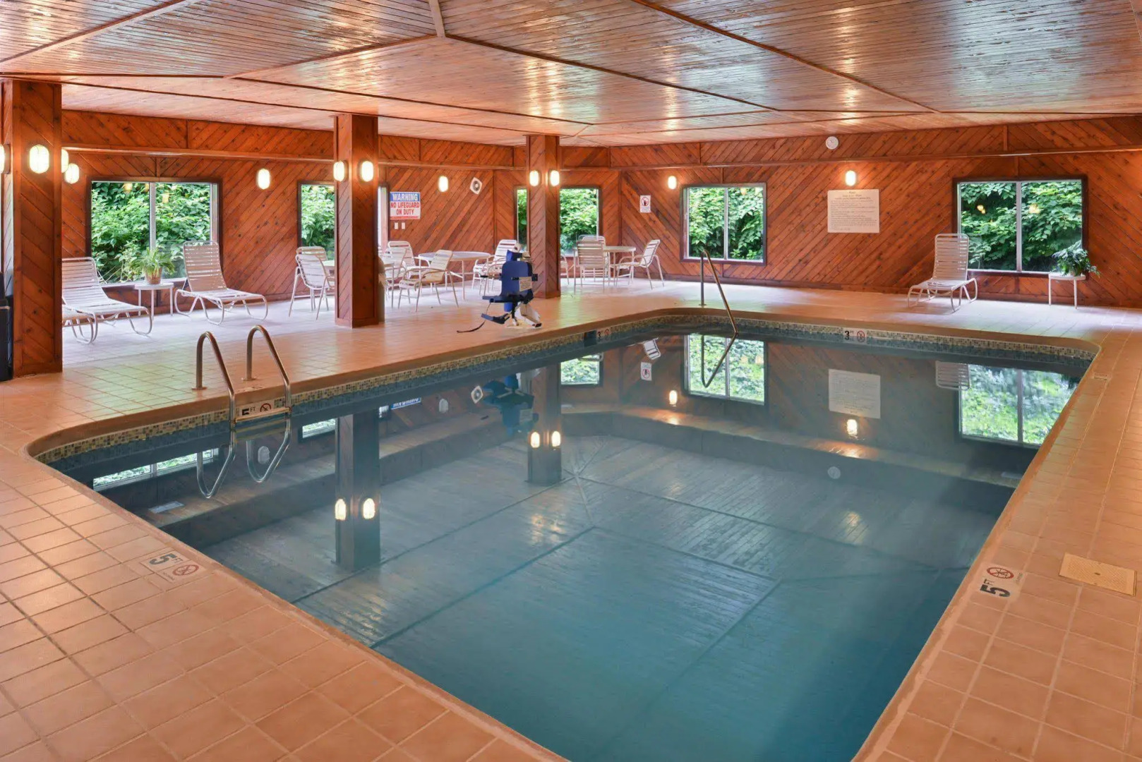 Wingate by Wyndham Steubenville