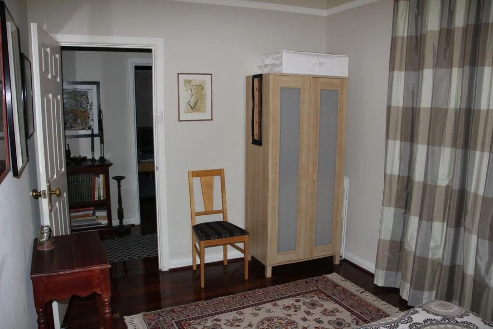 The Goody House Bed & Breakfast