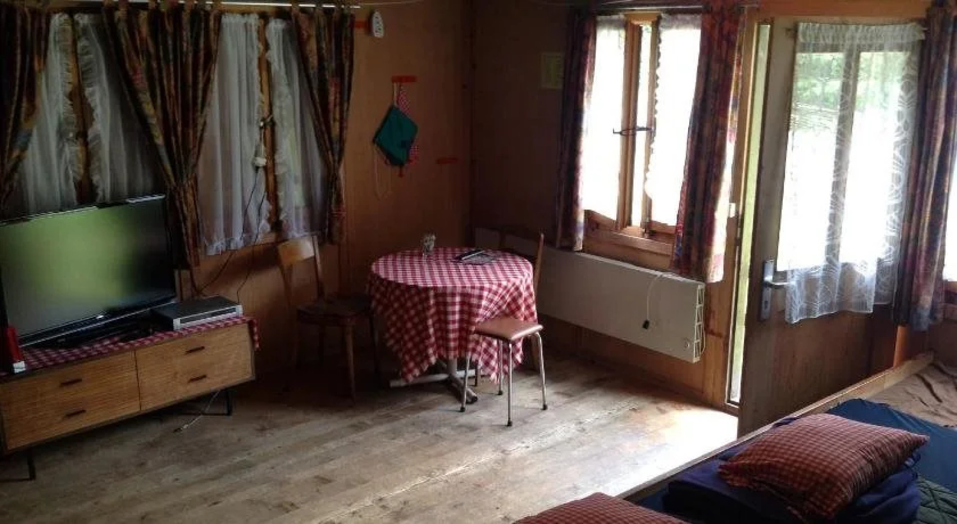 Panorama Hotel Wagenkehr