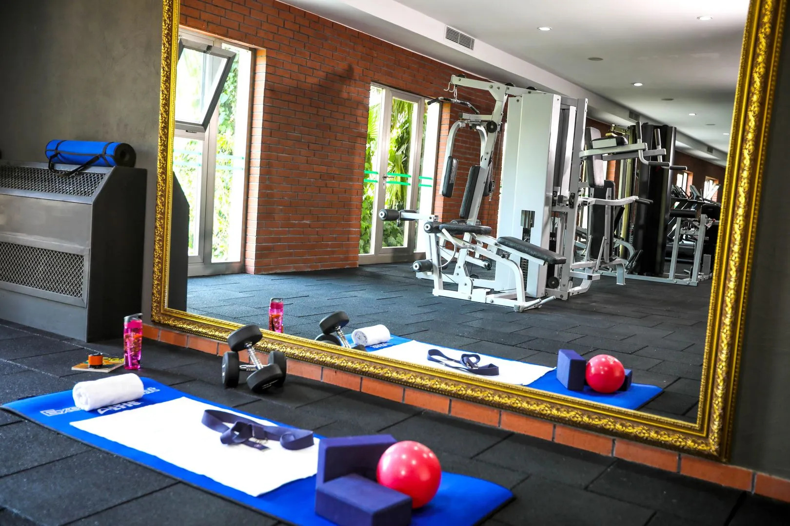 Adora Hotel & Resort