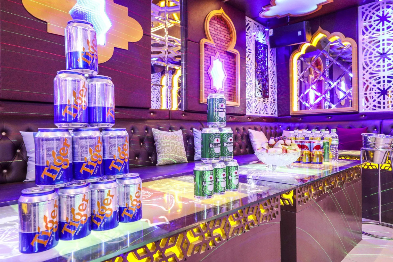 Huong Viet Hotel Quy Nhon - Beachfront