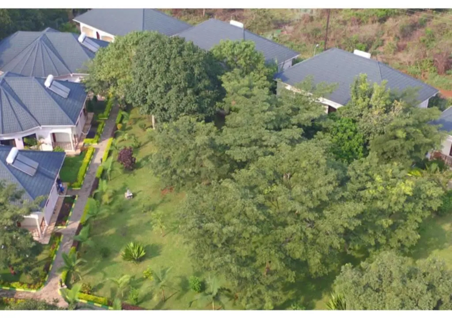 Miika Eco Resort Hotel