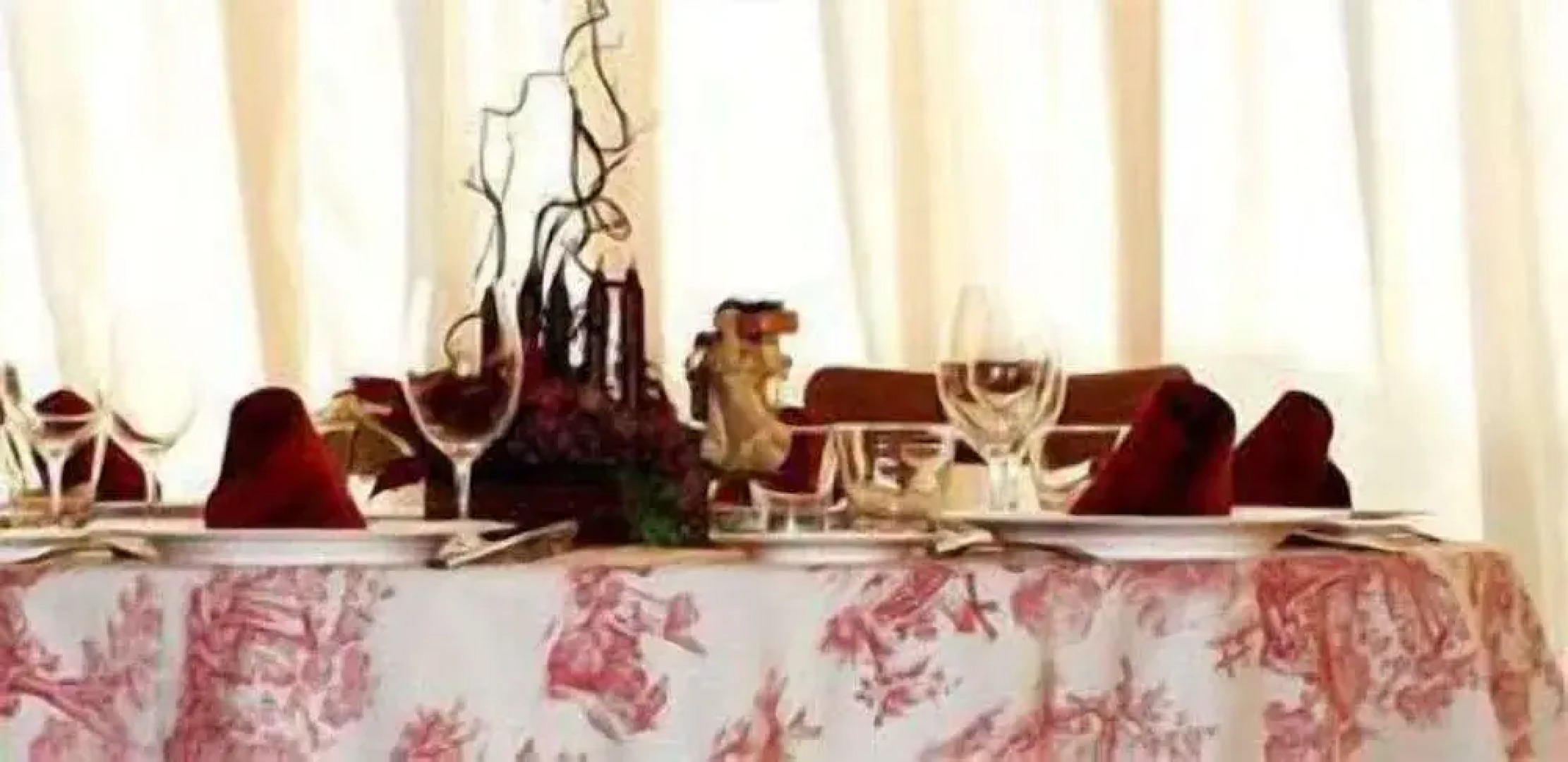 Hotel Boutique Rincón de Navarrete