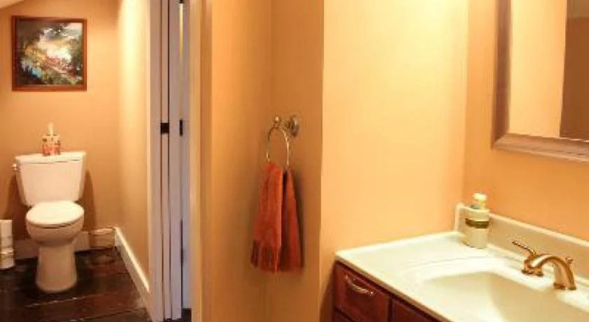Riley's Railhouse Bed & Breakfast