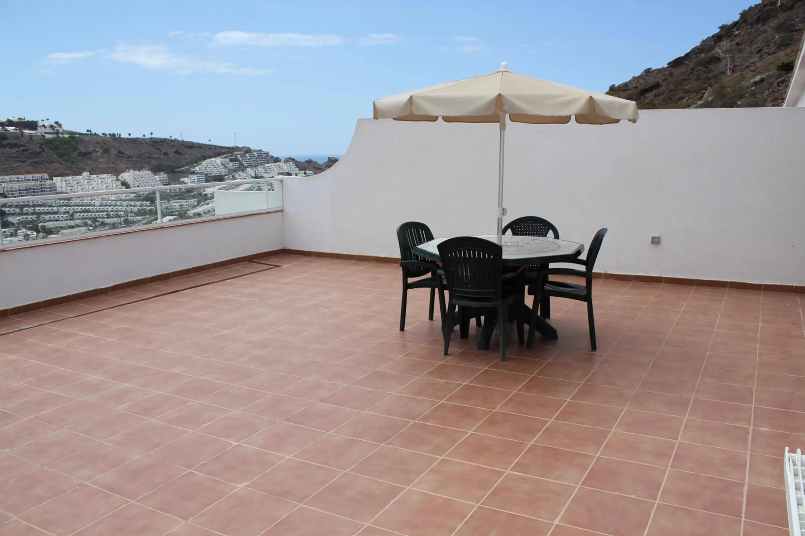 Servatur Sun Suite Royal