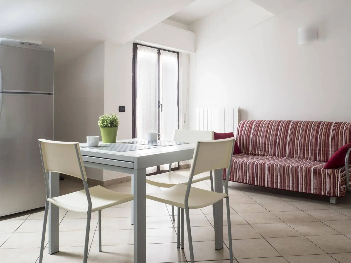 Residence Holidays