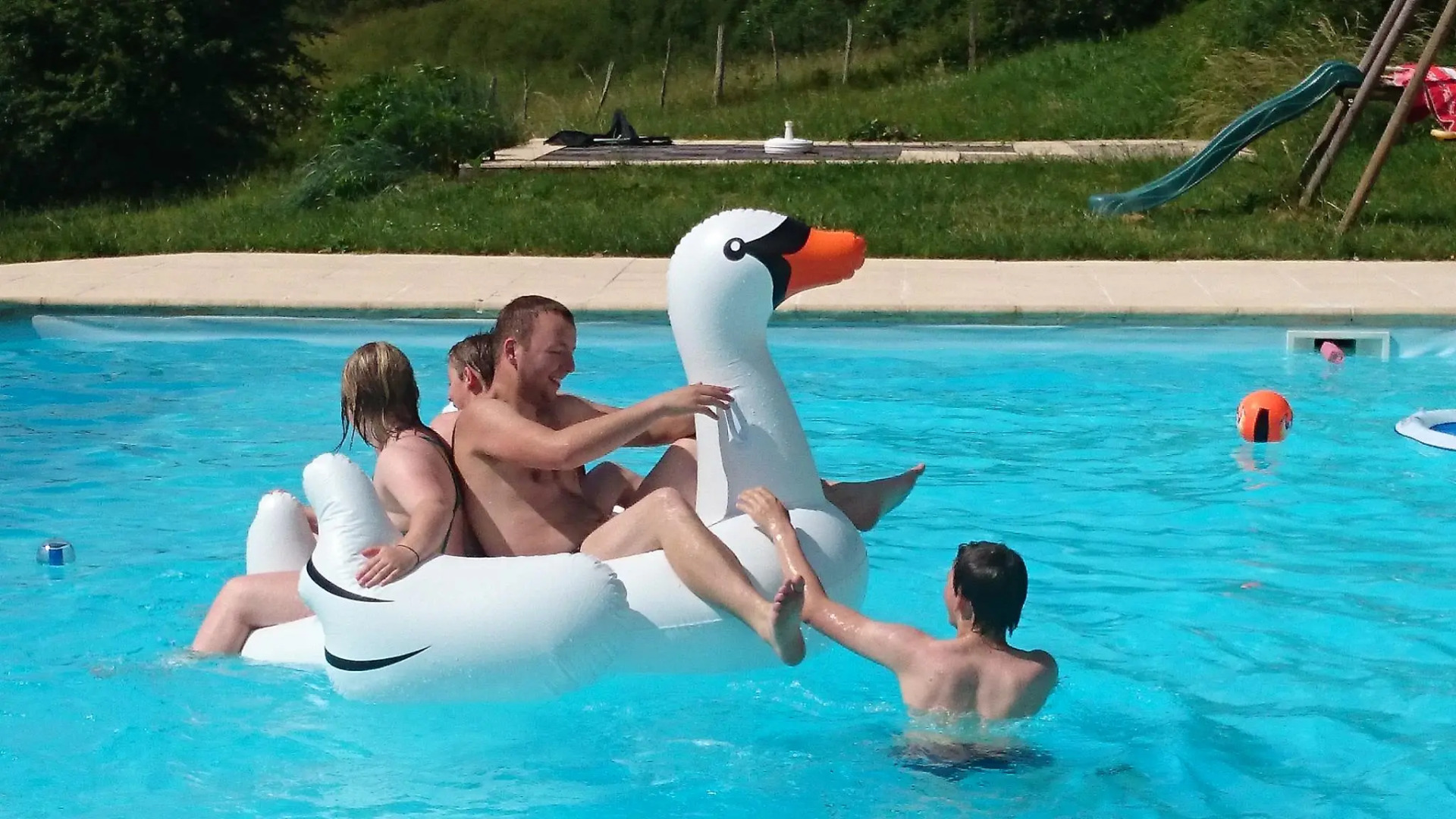 Hotel La Bastie D Urfe