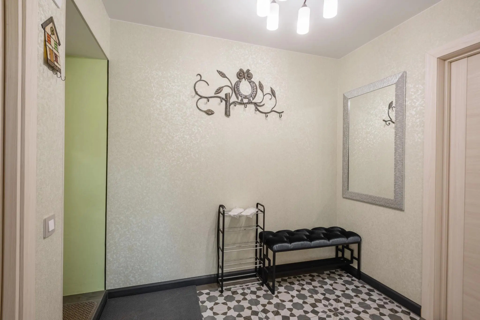 Апартаменты на проспекте Красной Армии