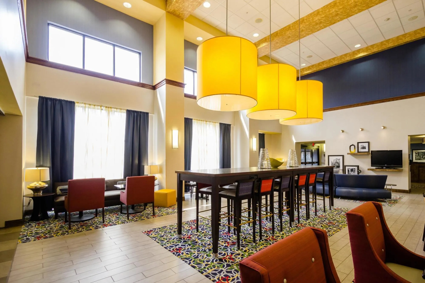 Hampton Inn & Suites Natchez