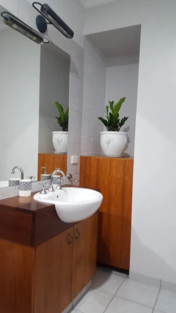 Mountain View Villas