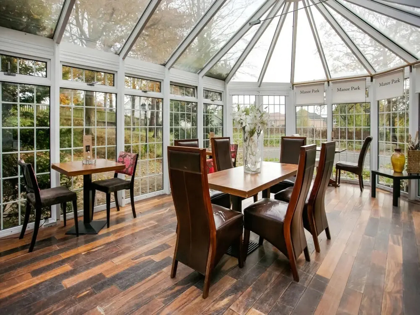 OYO Prestwick Airport Hotel