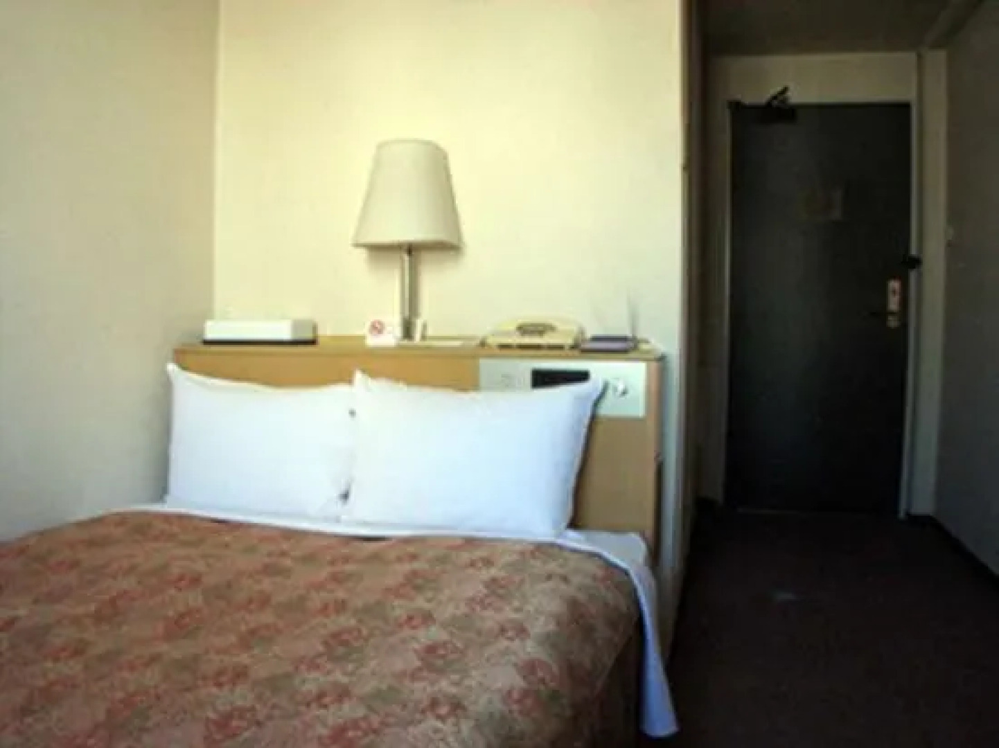 Isehara Daiichi Hotel