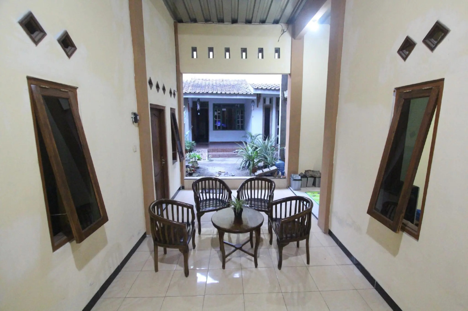 Homestay Sekar Syariah