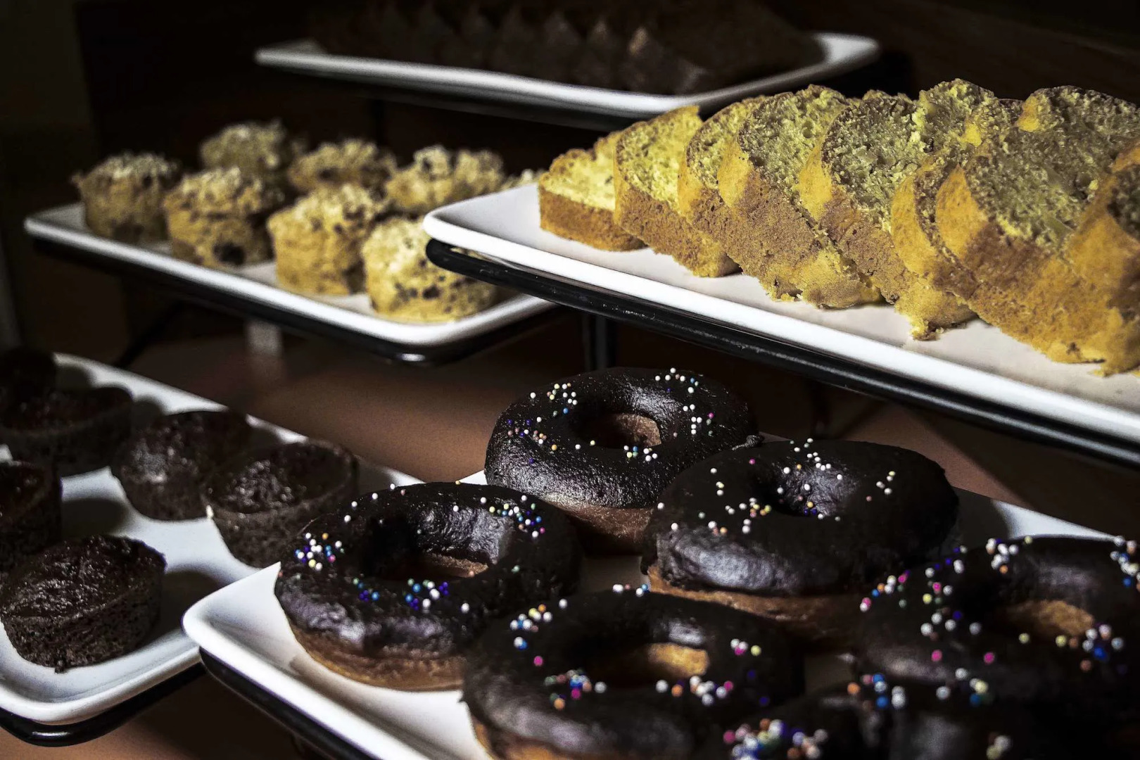 Home Suites Boutique Hotel Freetown