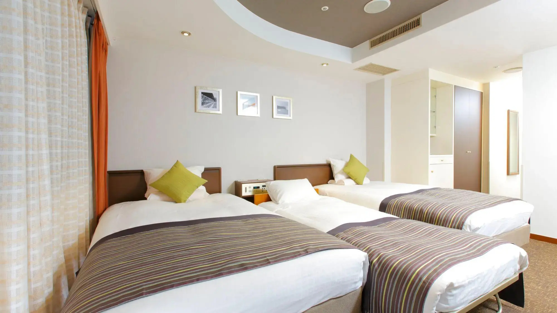 Hotel MyStays Utsunomiya
