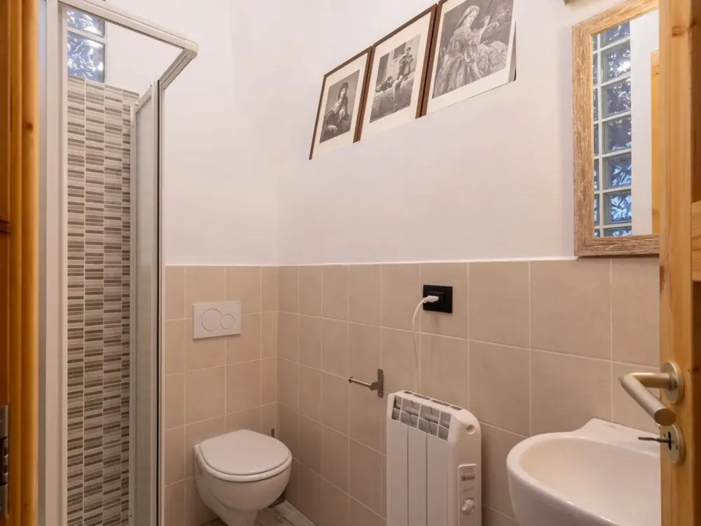 Adelasia Conscente in Conscente