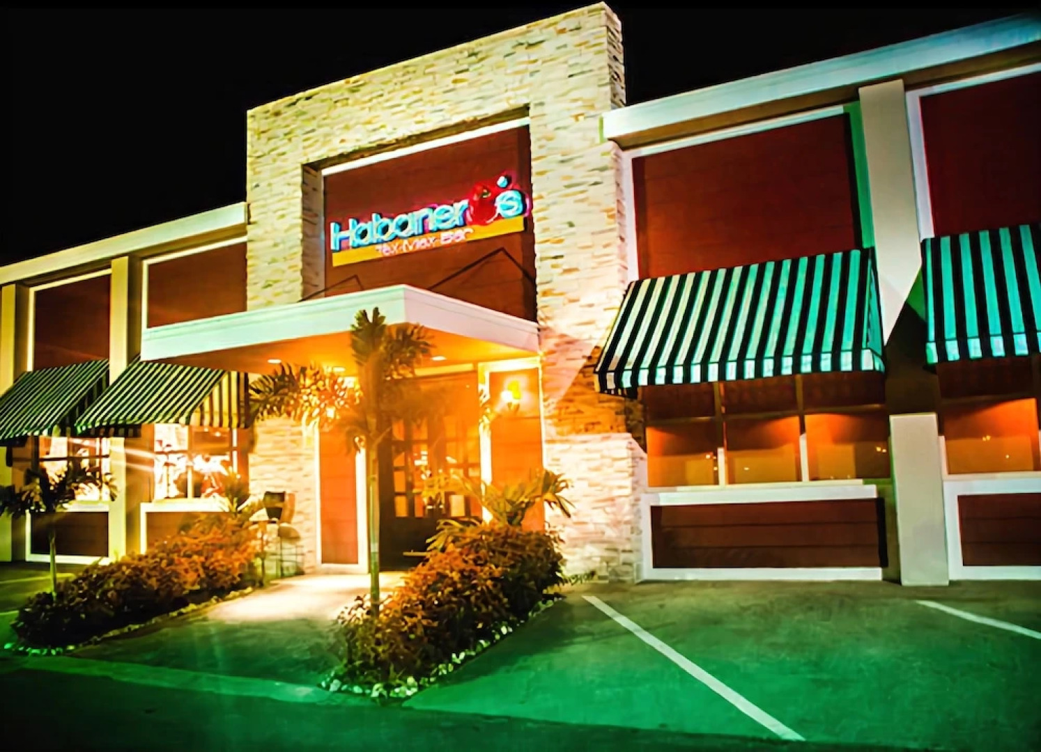 Hotel Las Palmas Inn