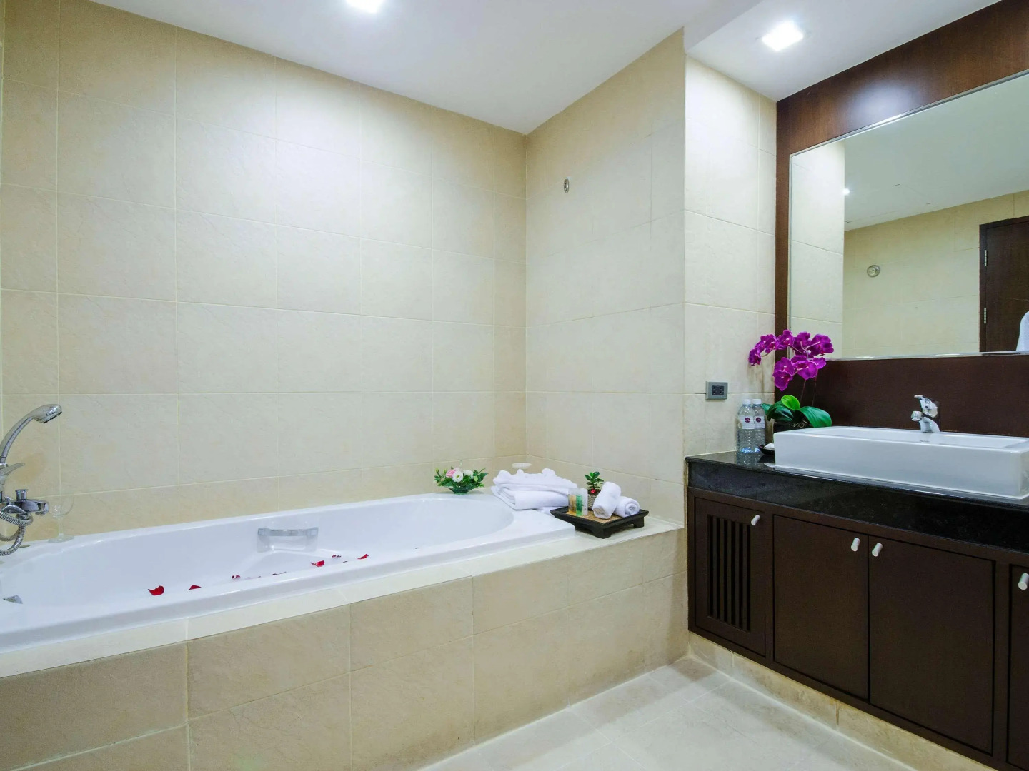 Grand Mercure Bangkok Asoke Residence