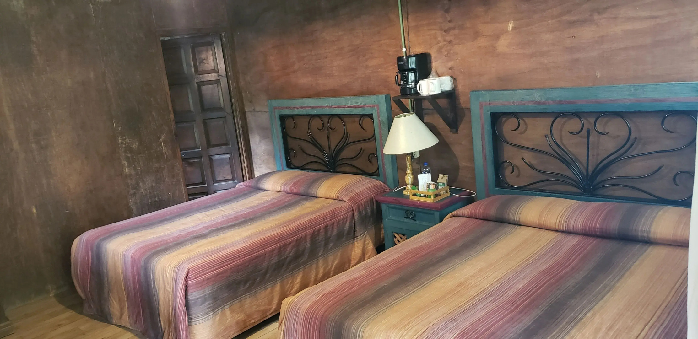 Hostal Hacienda Apulco