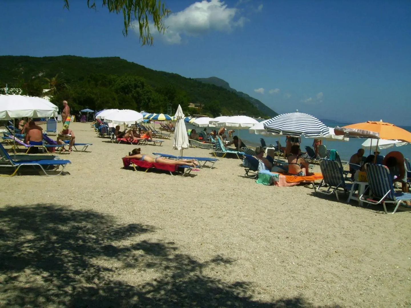 Aggelos Family Hotel