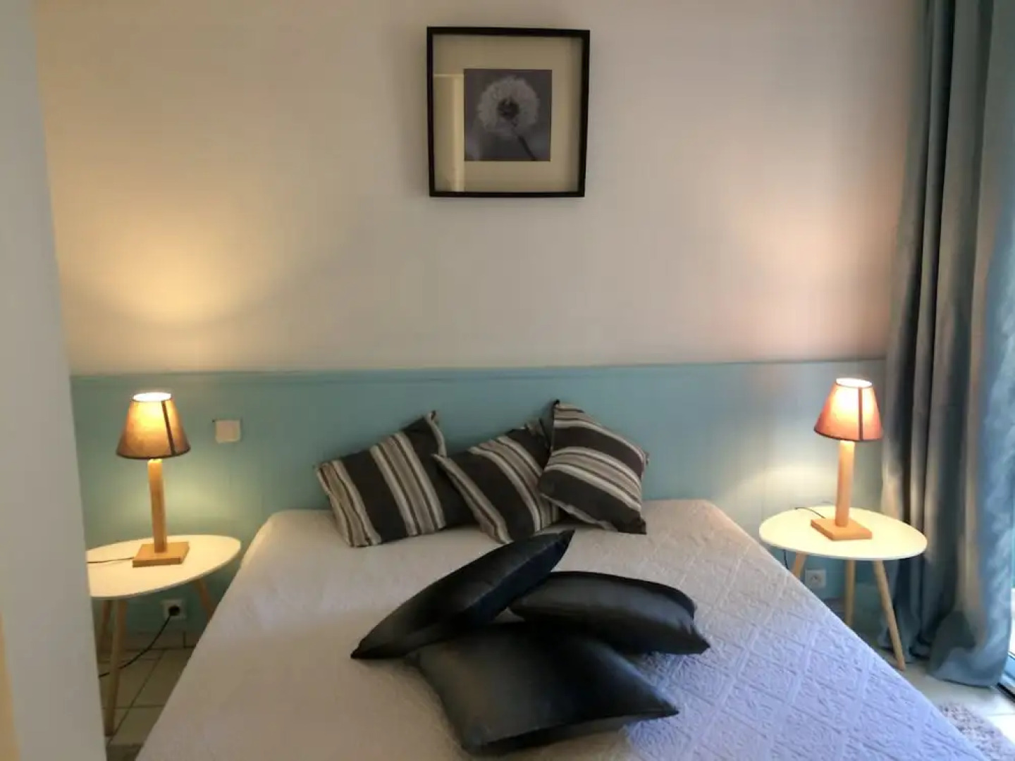 Carcans Au Coeur De La Pinède