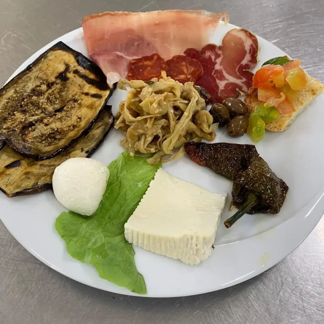 Agriturismo Pingitore