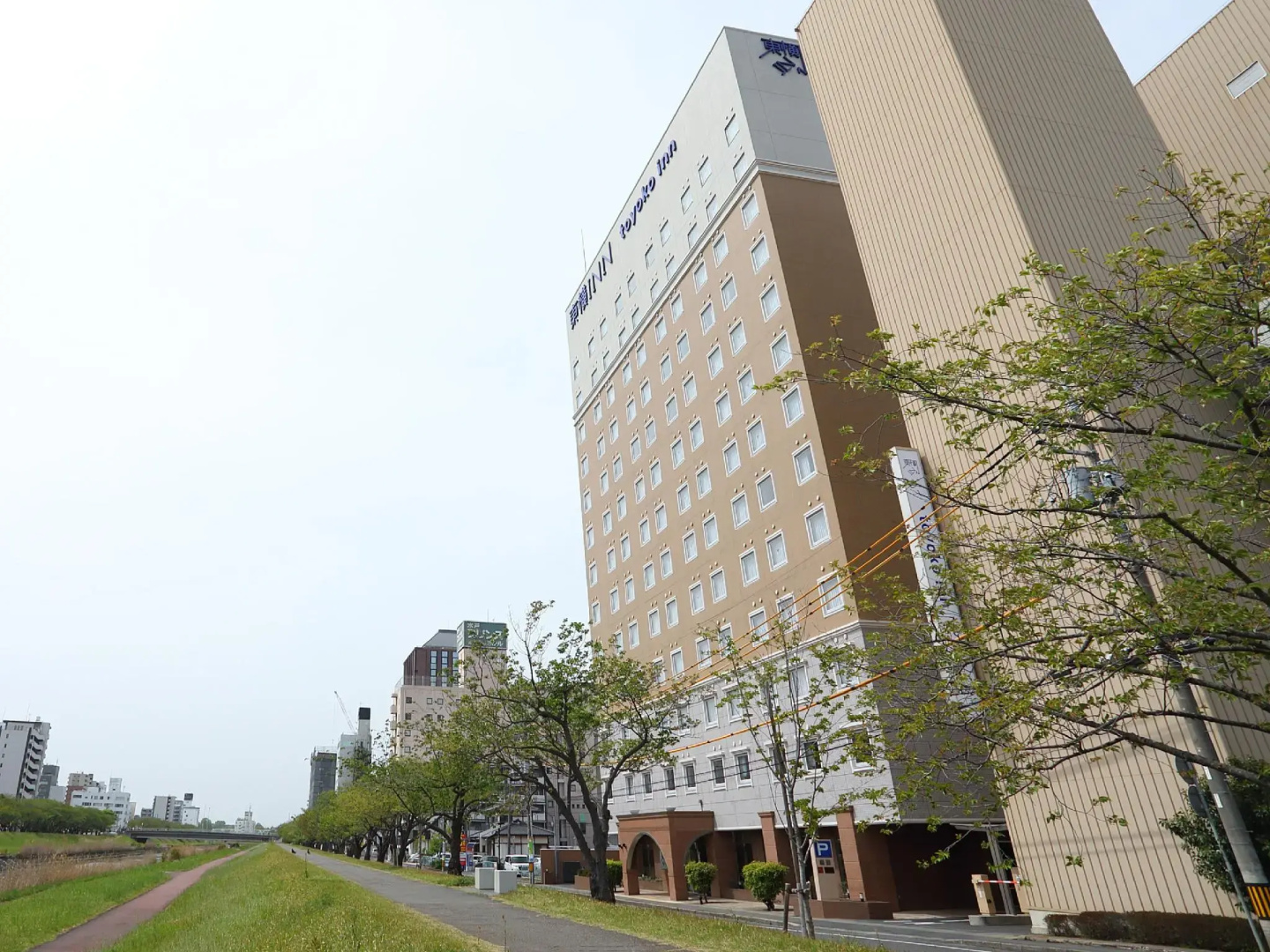 Toyoko Inn Mito Station Minami