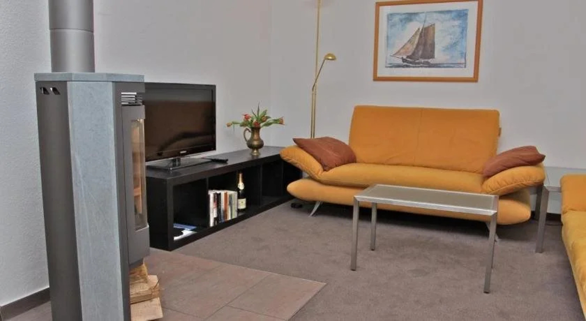 B&B Ferienwohnung Bonin