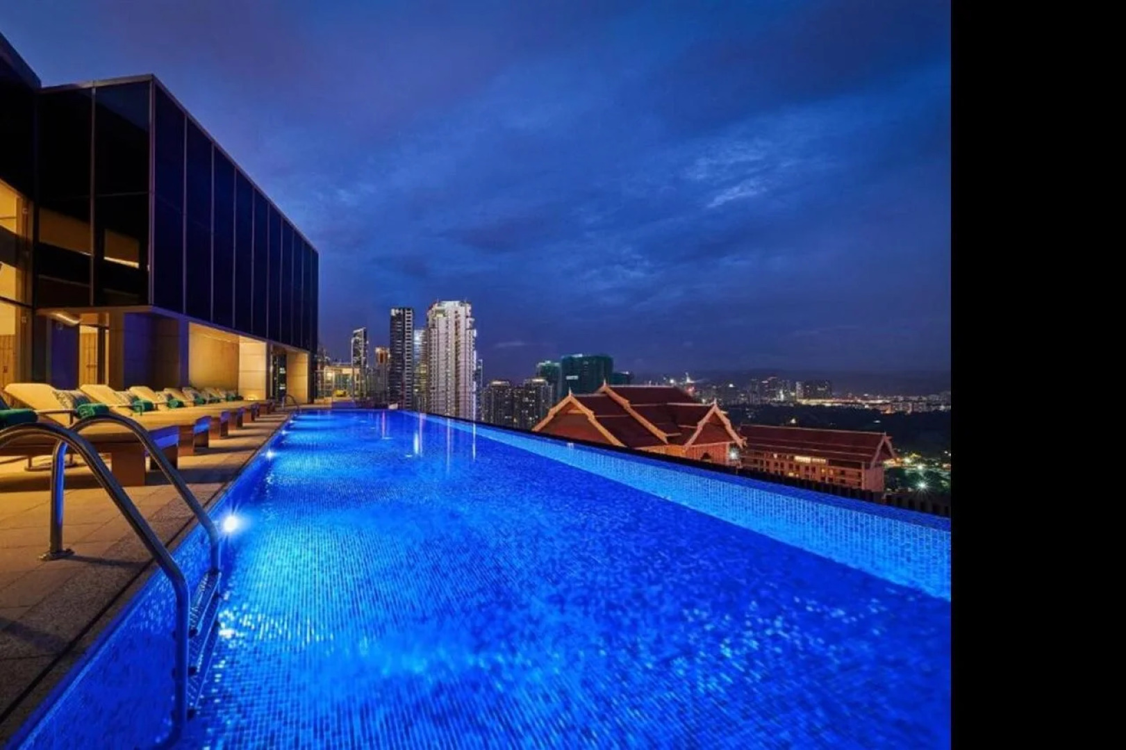 Grand Mercure Ahmedabad GIFT City