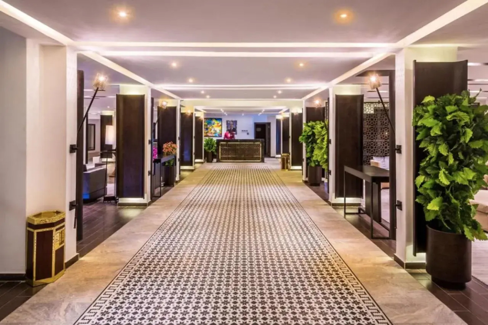 Azalaï Hotel Nouakchott