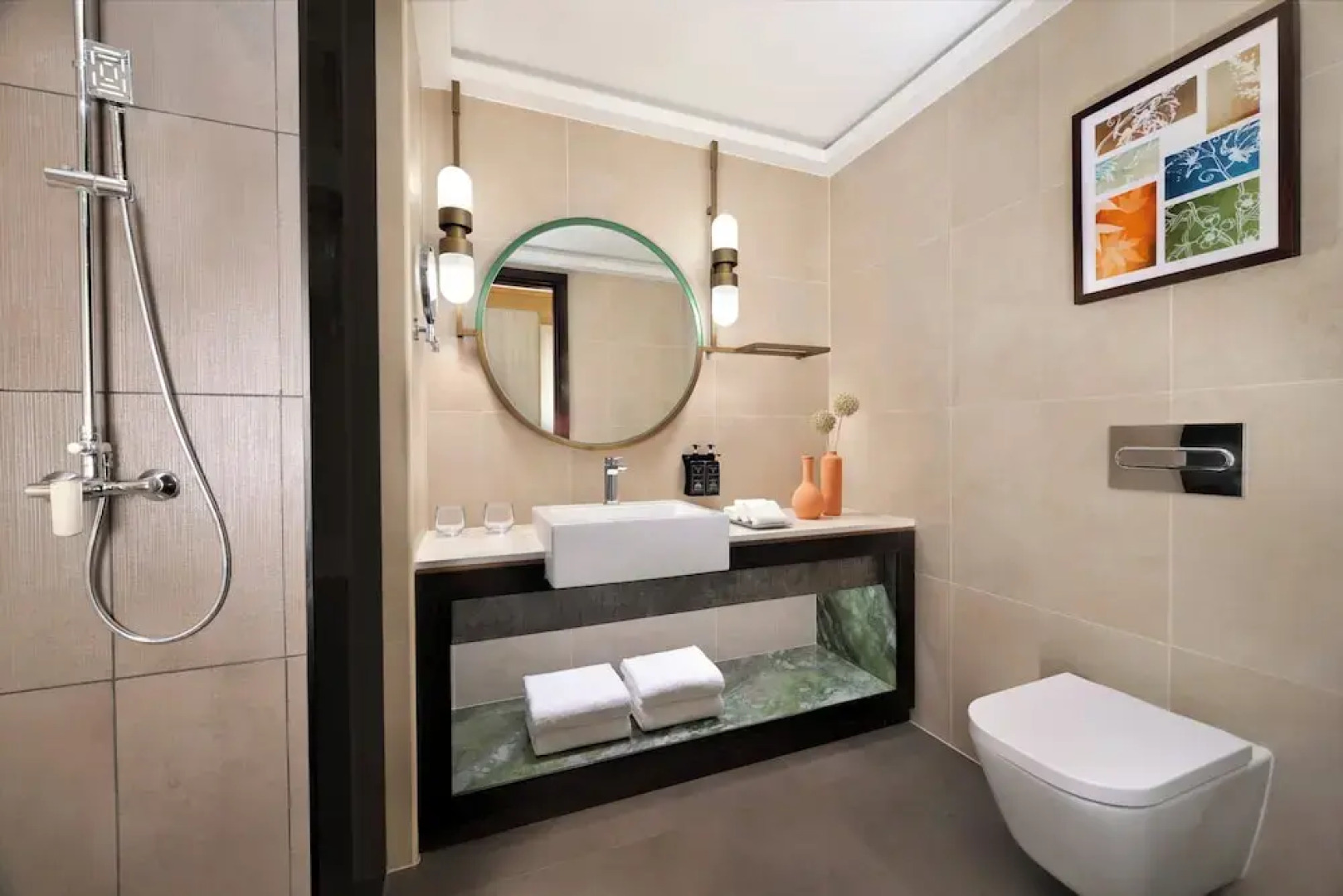 Hotel Indigo Jabal Akhdar Resort & Spa by IHG