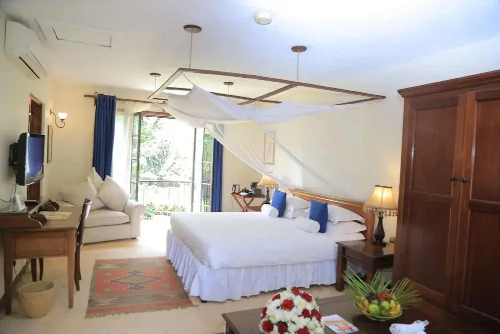 The Emin Pasha Hotel & Spa, CityBlue Collection