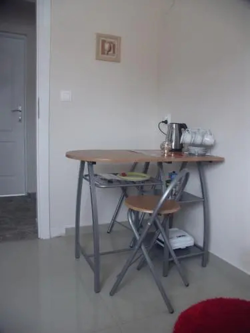 Pokoje Pod Dębowcem