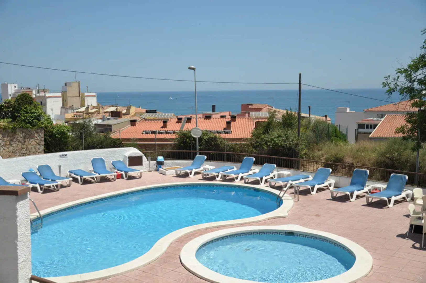 Apartaments AR Muntanya Mar