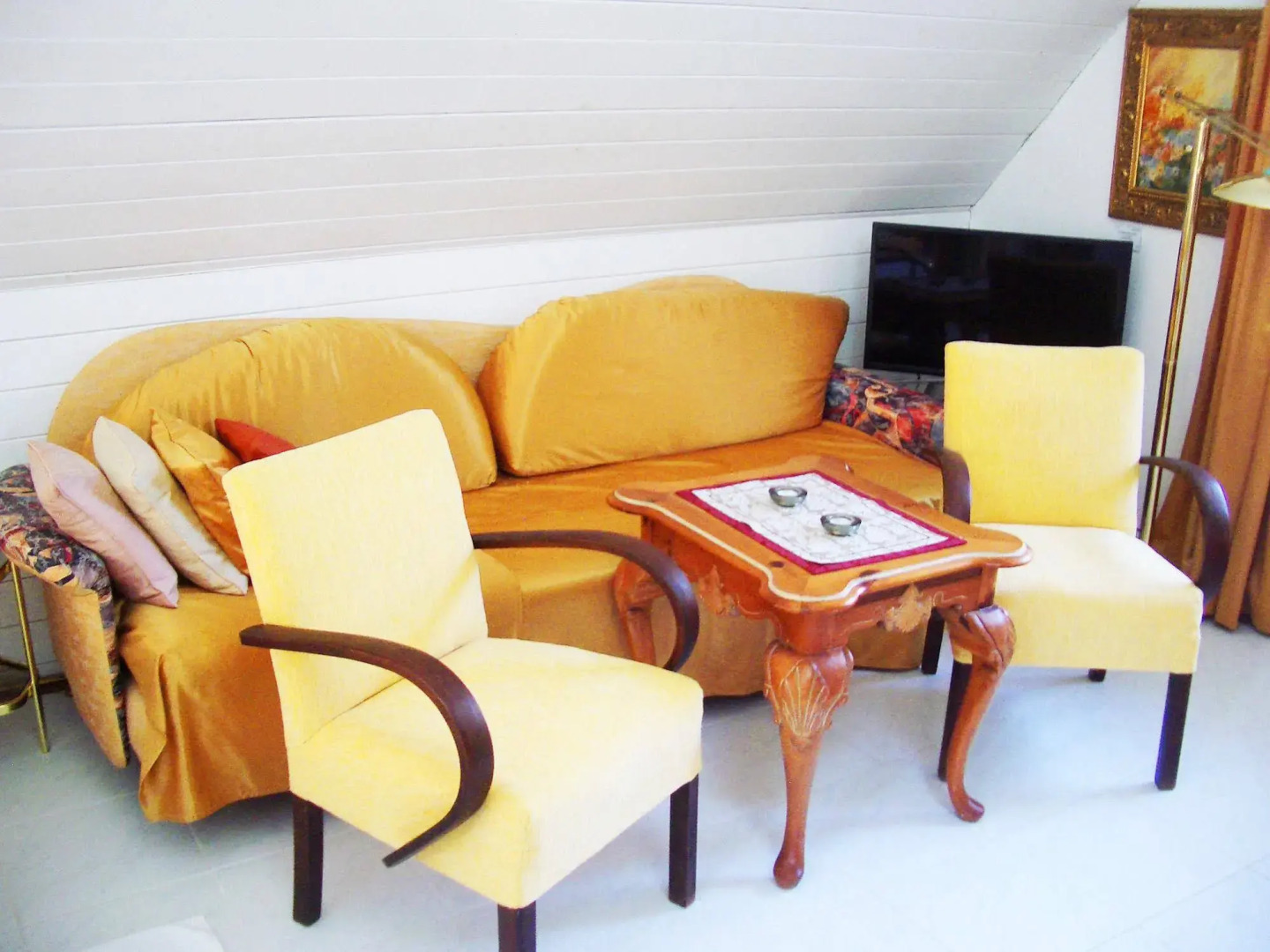 Roomantic Apartments