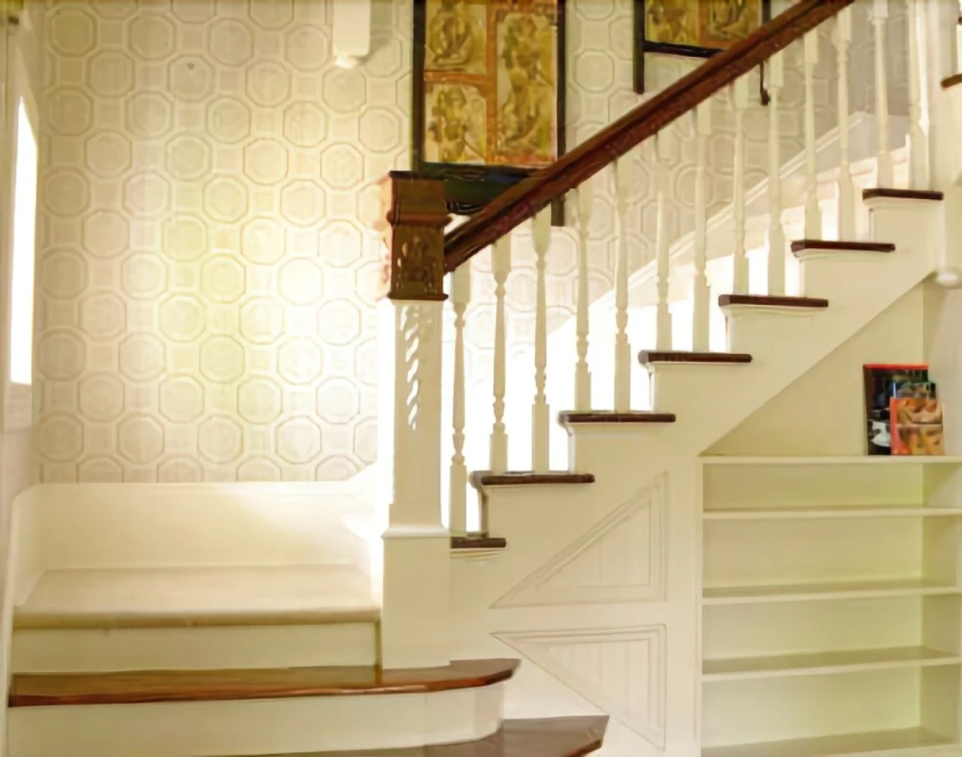 Kuttawa Harbor House