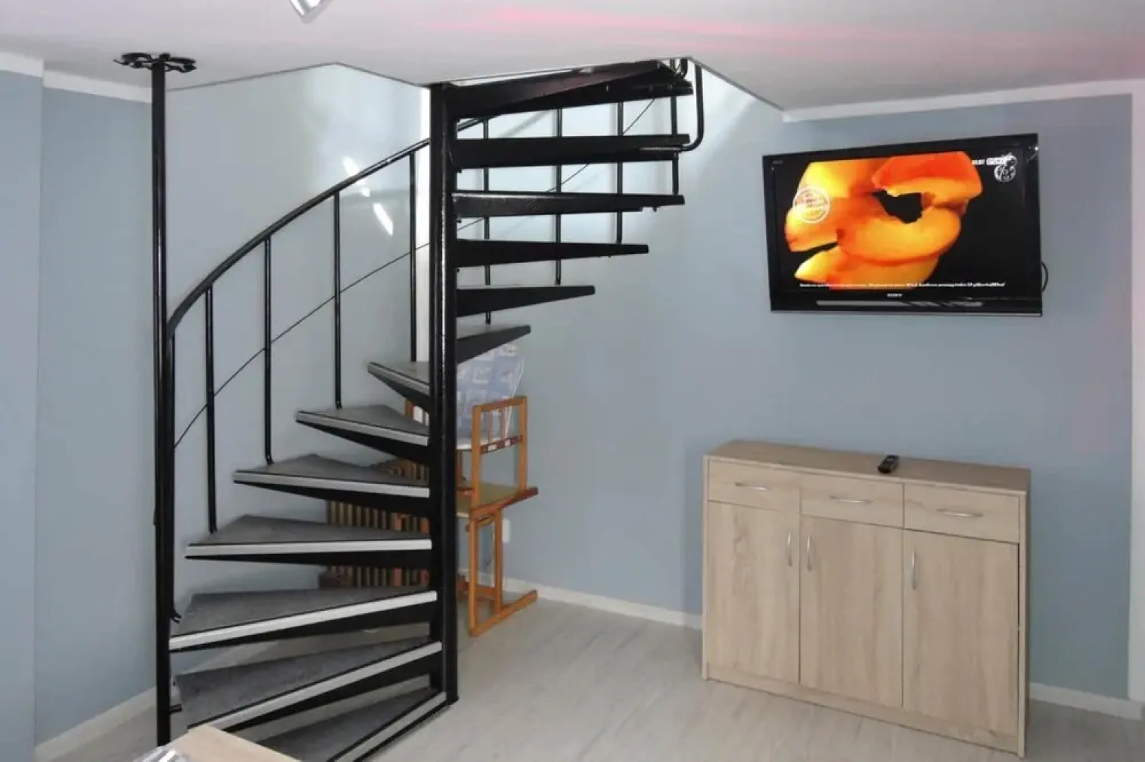 Holiday Home in Stepniczka